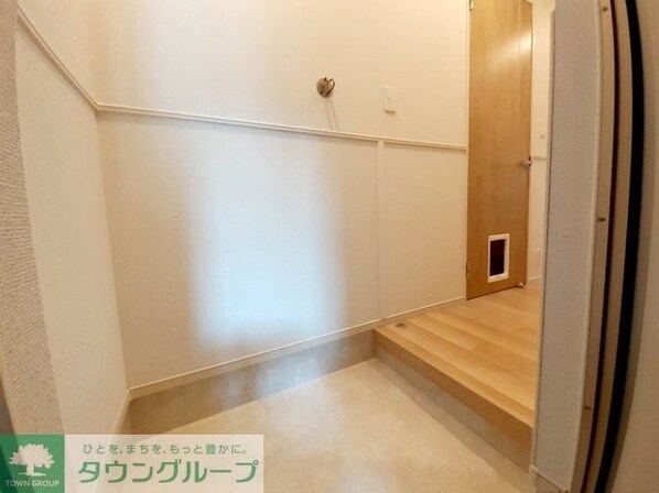 ポローニアFの物件内観写真